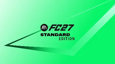 EA SPORTS FC 27 Standard Edition XBOX Gift | Any acc | no password | pre-order bonus