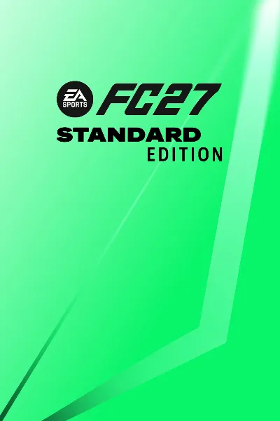 EA SPORTS FC 27 Standard Edition XBOX Gift | Any acc | no password | pre-order bonus