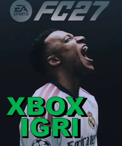 EA SPORTS FC 27 Standard Edition XBOX Gift | Any acc | no password | pre-order bonus