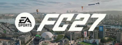 🔥 EA SPORTS FC™ 27 | Steam China w Region Change+RU+KZ+UA+CIS+AR+TR 🔥