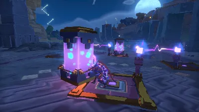 The Knightling| STEAM КЛЮЧ CIS without BY