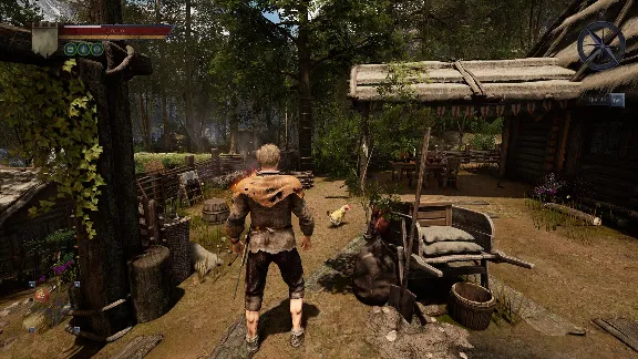 Of Ash and Steel| STEAM КЛЮЧ РФ+СНГ