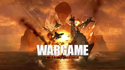 🔴Epic✅Wargame: Red Dragon аккаунт+почта💜