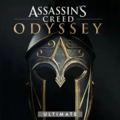 Assassin&acute;s Creed Odyssey Ultimate Edition Ubisoft KEY