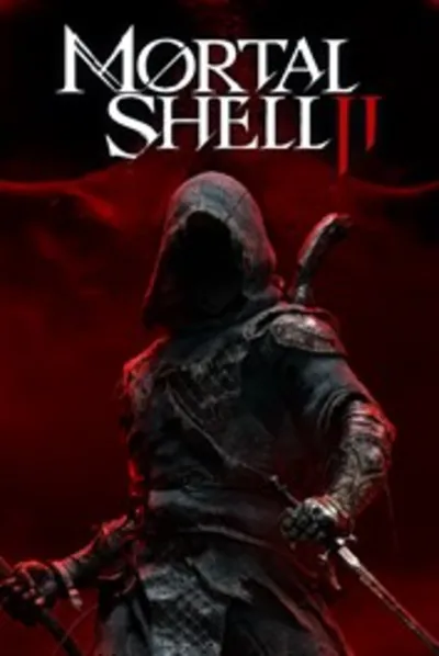 Mortal Shell II Standard Edition XBOX КЛЮЧ
