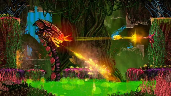 Valfaris✅STEAM GIFT AUTO✅RU+World