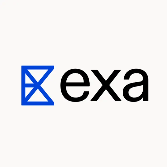 Exa AI Platform top-up credits