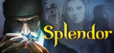 Splendor  Steam  | GLOBAL | Instant Delivery