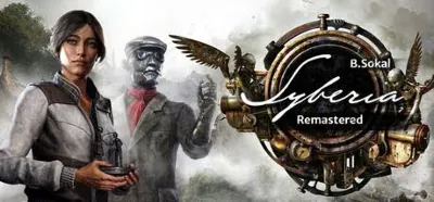 Syberia Remastered Steam  | GLOBAL | Instant Delivery | Bonus for Review