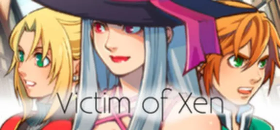 Victim of Xen STEAM KEY REGION GLOBAL+РОССИЯ ЛИЦЕНЗИЯ