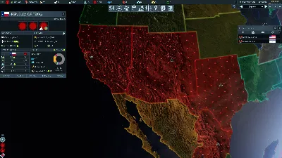 Terra Invicta - Dark Skies DLC AUTODELIVERY STEAM RUSSIA