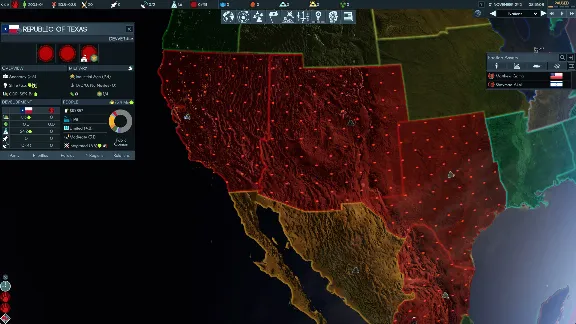 Terra Invicta - Dark Skies DLC AUTODELIVERY STEAM RUSSIA
