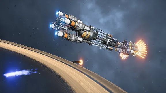 Terra Invicta - Dark Skies DLC AUTODELIVERY STEAM RUSSIA