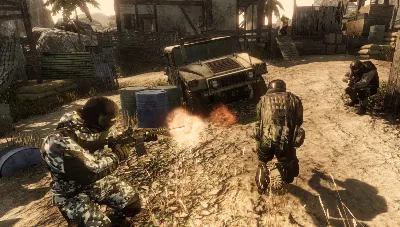 Fire On Fight : Online Multiplayer Shooter АВТОДОСТАВКА STEAM GLOBAL МГНОВЕННО ЛИЦЕНЗ