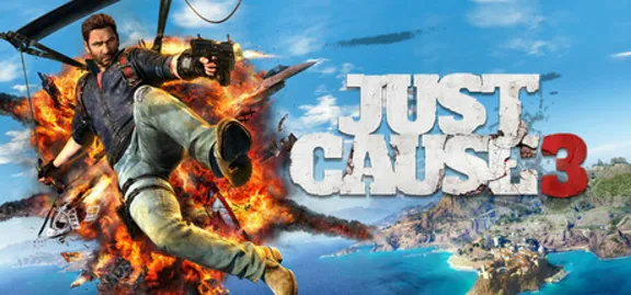 Just Cause 3 / Steam Key / Global | AUTO DELIVERY 24/7
