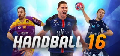 Handball 16 / Steam Key / Global | AUTO DELIVERY 24/7