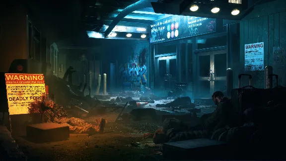 ☑️ No More Room in Hell 2 XBOX SERIES X|S PC ПОКУПКА ИГРЫ НА ВАШ АКАУНТ