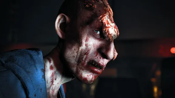 ☑️ No More Room in Hell 2 XBOX SERIES X|S PC ПОКУПКА ИГРЫ НА ВАШ АКАУНТ