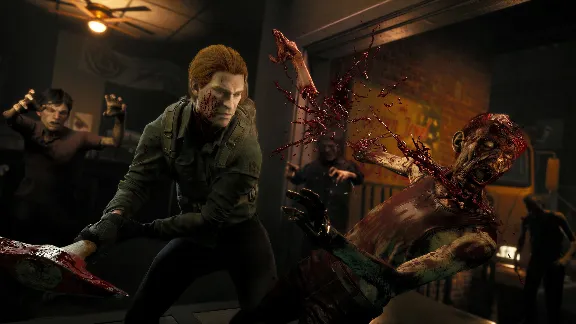 ☑️ No More Room in Hell 2 XBOX SERIES X|S PC ПОКУПКА ИГРЫ НА ВАШ АКАУНТ