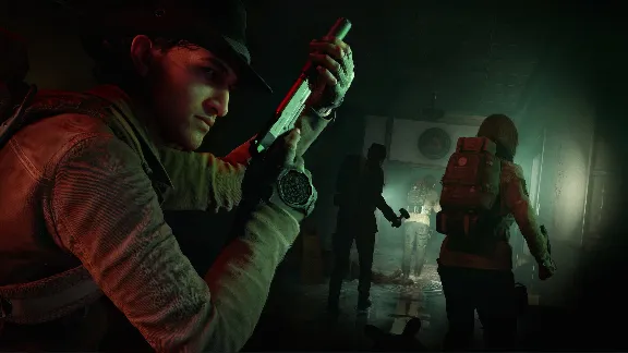 ☑️ No More Room in Hell 2 XBOX SERIES X|S PC ПОКУПКА ИГРЫ НА ВАШ АКАУНТ