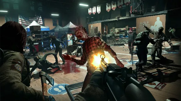 ☑️ No More Room in Hell 2 XBOX SERIES X|S PC ПОКУПКА ИГРЫ НА ВАШ АКАУНТ