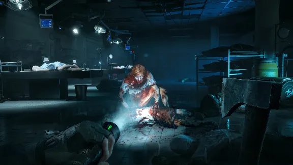 ☑️ No More Room in Hell 2 XBOX SERIES X|S PC ПОКУПКА ИГРЫ НА ВАШ АКАУНТ