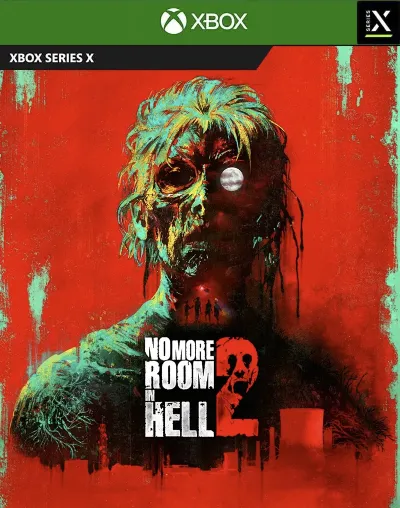 ☑️ No More Room in Hell 2 XBOX SERIES X|S PC ПОКУПКА ИГРЫ НА ВАШ АКАУНТ