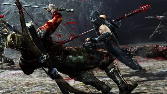 NINJA GAIDEN: Master Collection Deluxe Edition STEAM 🅿️ 𝗣𝐀𝐘𝗣𝐀𝐋