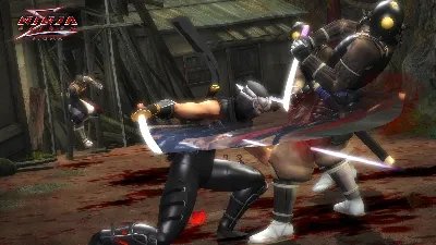 NINJA GAIDEN: Master Collection Deluxe Edition STEAM 🅿️ 𝗣𝐀𝐘𝗣𝐀𝐋