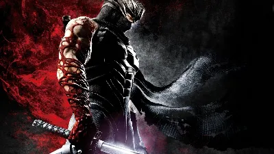 NINJA GAIDEN: Master Collection Deluxe Edition STEAM 🅿️ 𝗣𝐀𝐘𝗣𝐀𝐋