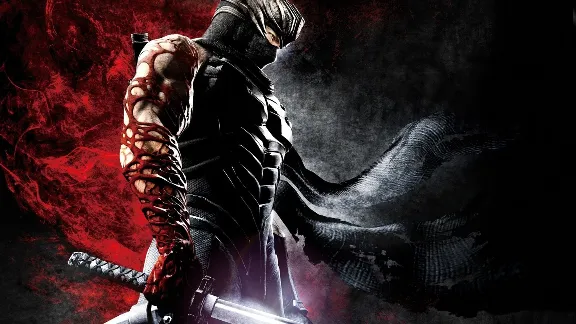 NINJA GAIDEN: Master Collection Deluxe Edition STEAM 🅿️ 𝗣𝐀𝐘𝗣𝐀𝐋