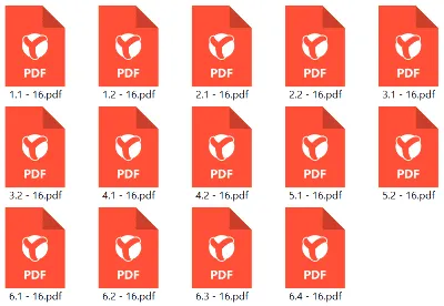 ИДЗ Рябушко Часть 1 Вариант 16