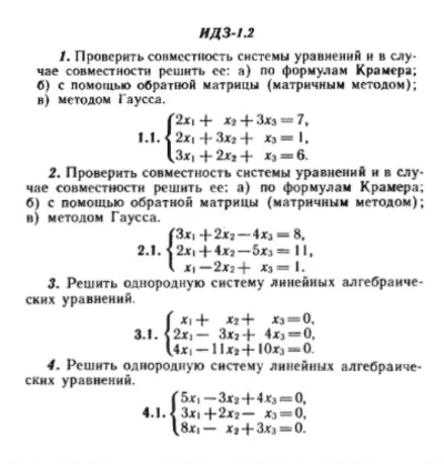 IDZ Ryabushko 1.2 Option 1