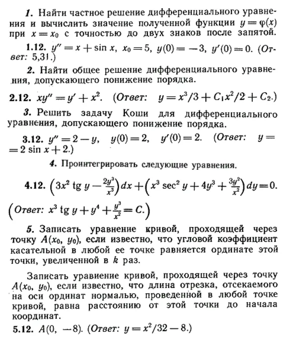 IDZ Ryabushko 11.2 Option 12