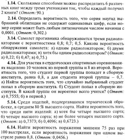 IDZ Ryabushko 18.1 Option 14