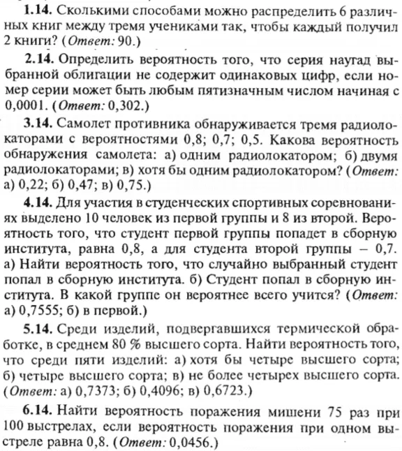 IDZ Ryabushko 18.1 Option 14