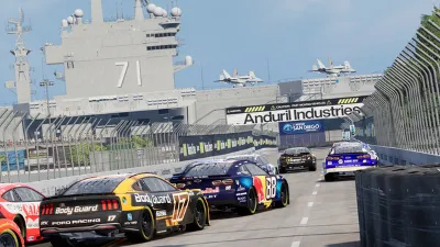 iRacing® Studios NASCAR 26 Standard Edition✅STEAM GIFT AUTO✅RU+МИР