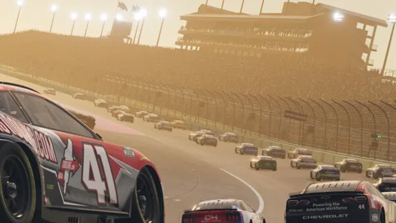 iRacing® Studios NASCAR 26 Standard Edition✅STEAM GIFT AUTO✅RU+МИР