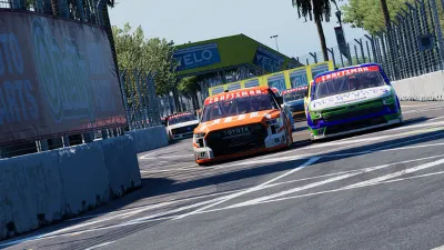 iRacing® Studios NASCAR 26 Standard Edition✅STEAM GIFT AUTO✅RU+МИР