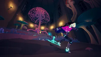 Solar Ash EU Steam КЛЮЧ ЕВРОПА