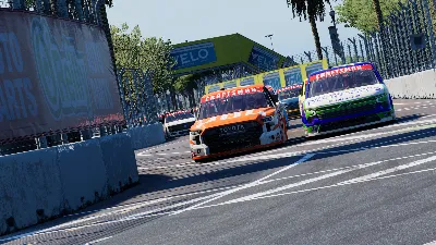 ️iRacing® Studios NASCAR 26 Standard Edition STEAM