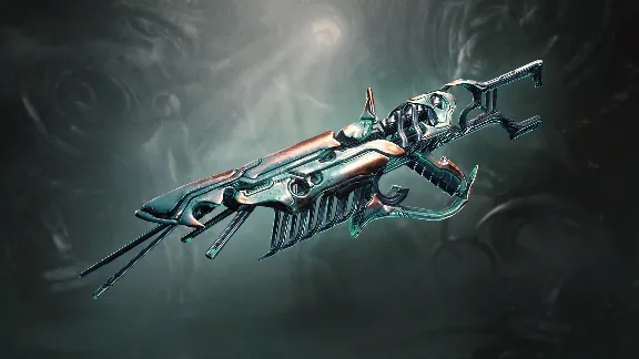 Warframe: Starter Weapon Pack DLC * STEAM RU*KZ*UA*CIS