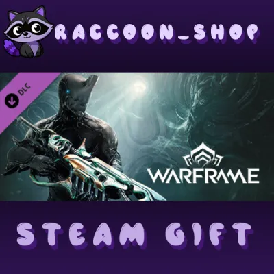 Warframe: Starter Weapon Pack DLC * STEAM RU*KZ*UA*CIS