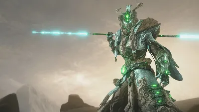 Warframe: Wukong Qitian Collection DLC RU*KZ*UA*CIS
