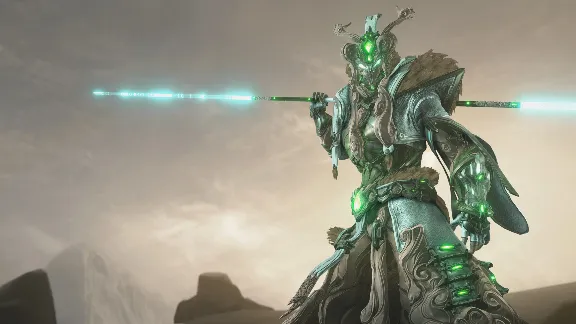 Warframe: Wukong Qitian Collection DLC RU*KZ*UA*CIS