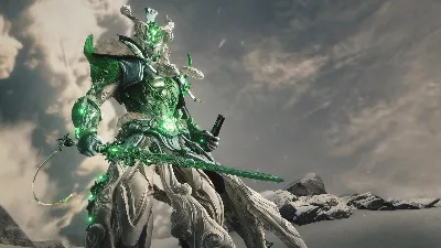 Warframe: Wukong Qitian Collection DLC RU*KZ*UA*CIS