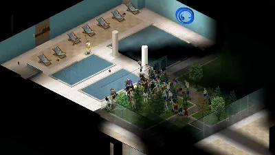 Project Zomboid / STEAM GIFT /РФ+МИР🔴БEЗ КОМИССИИ