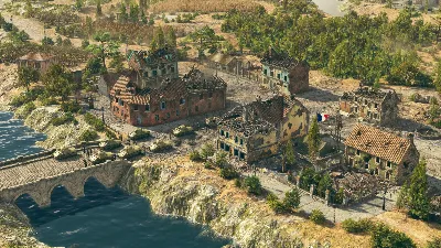 Sudden Strike 5 - France: Road to Liberation * RU/KZ/CIS/TR/CN/AR/IN/BR * DLC * STEAM