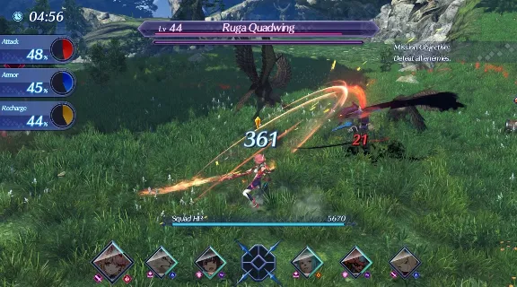 Xenoblade Chronicles 2 – Nintendo Switch 2 Edition | Nintendo Switch 2