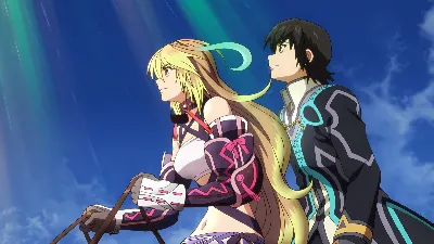 Tales of Xillia Remastered (Steam Gift) · Russia and worldwide
